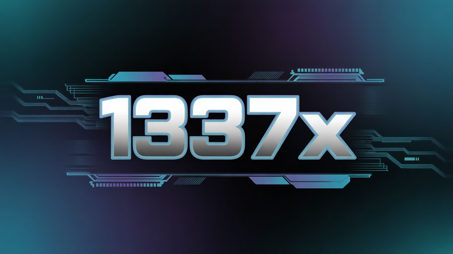 1337x